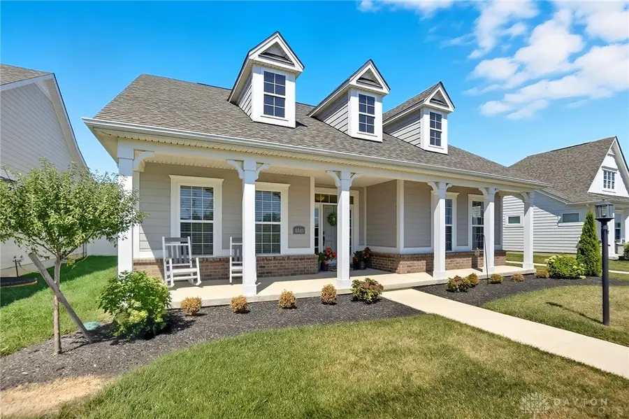 4049 Pepperwell Circle, Sugarcreek, OH 45440 - #3