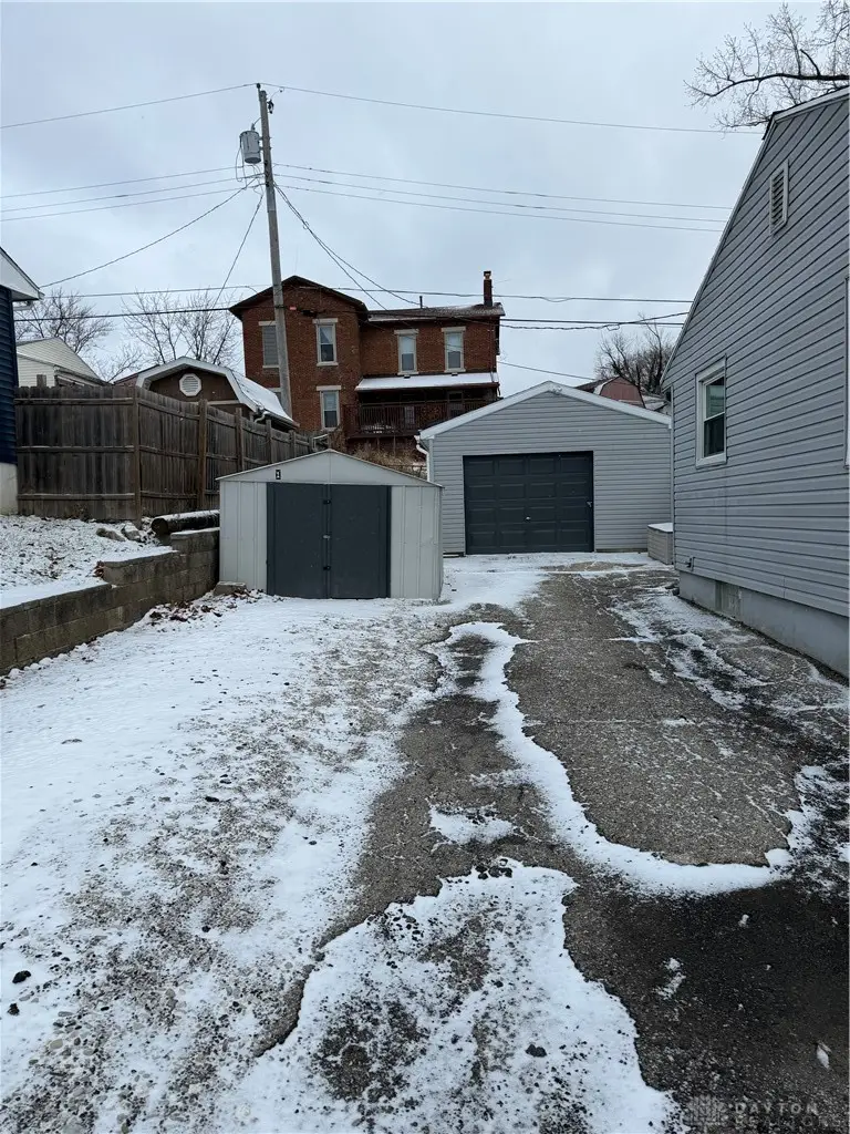 2147 Neff Road, Dayton, OH 45414 - #2