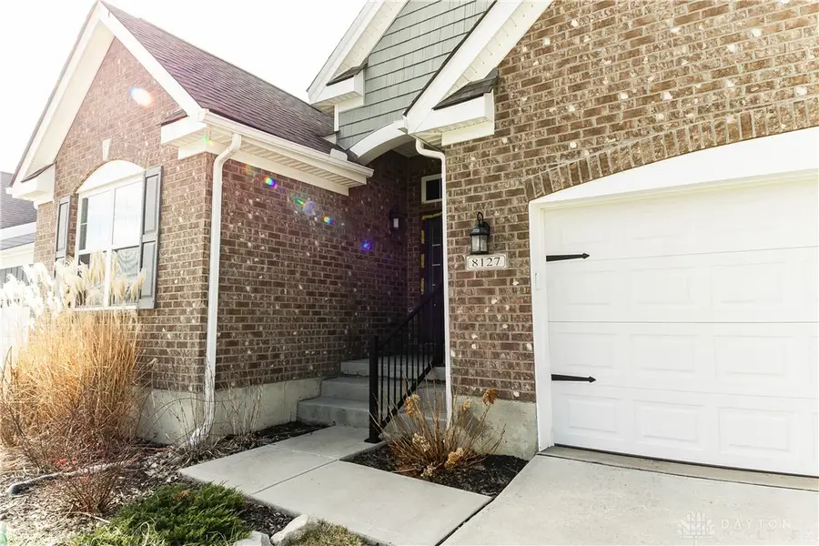 8127 Cherry Birch Drive, Tipp City, OH 45371 - #3