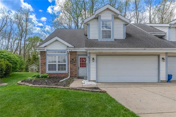 482 Meadowview Court, Vandalia, OH 45377