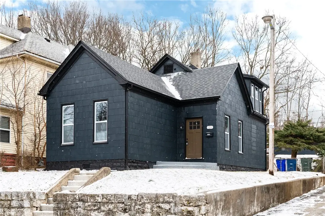 120 Glencoe Avenue, Dayton, OH 45410 - #1