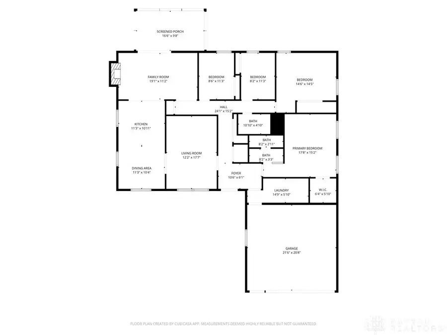 2776 Corlington Drive, Kettering, OH 45440 - #2