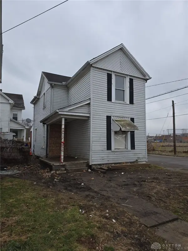 3202 E 5th Street, Dayton, OH 45403