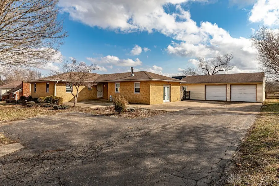 8179 Pleasant Valley Road, Camden, OH 45311 - #2