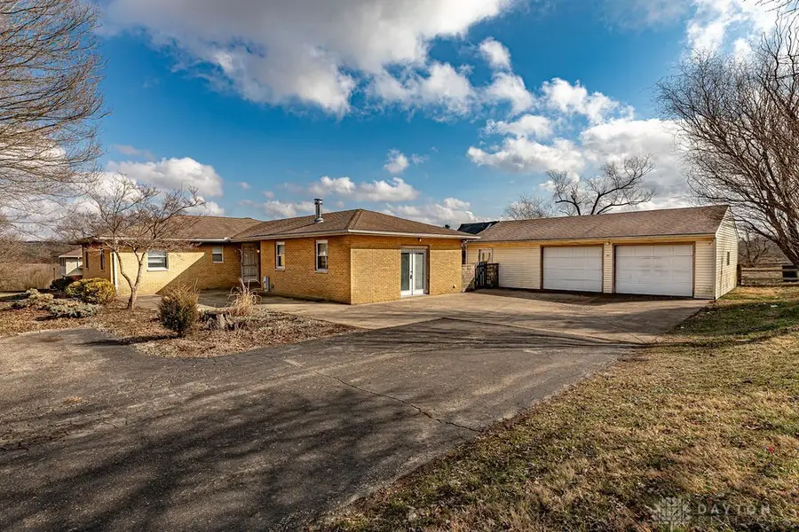 8179 Pleasant Valley Road, Camden, OH 45311 - #3