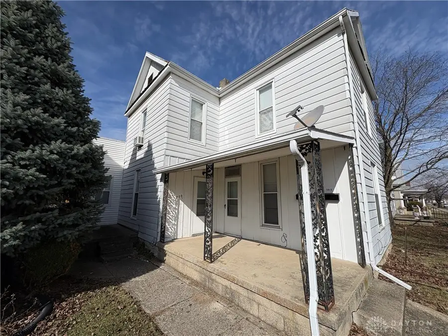 709 N Barron Street, Eaton, OH 45320 - #3