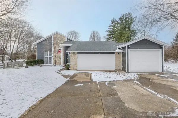 143 Timberside Court, Springboro, OH 45066