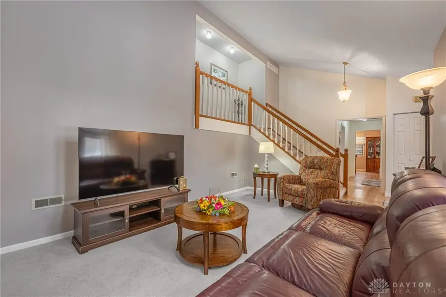 143 Timberside Court, Springboro, OH 45066 - #3