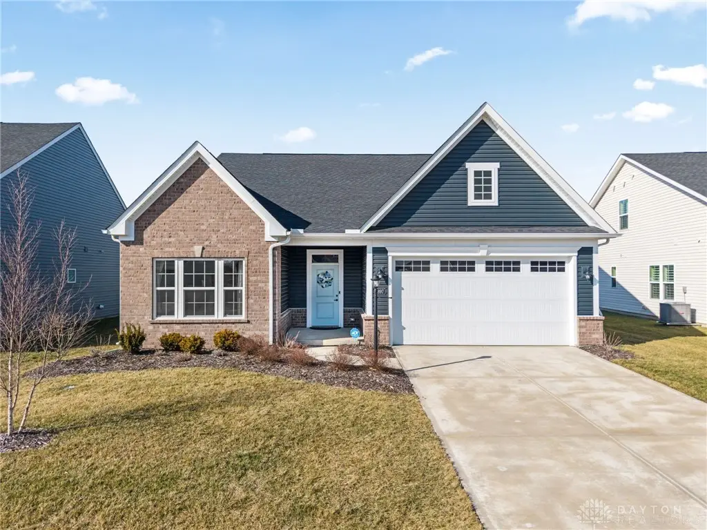 1897 Schmidt Drive, Dayton, OH 45434 - #1