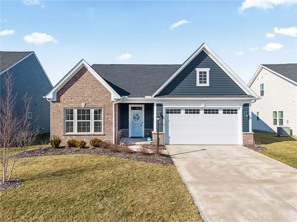 1897 Schmidt Drive, Dayton, OH 45434