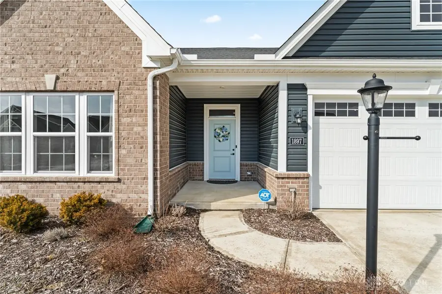 1897 Schmidt Drive, Dayton, OH 45434 - #2