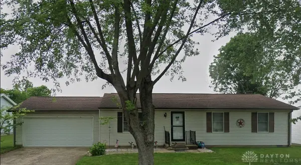 113 Phelps Farm Circle, Englewood, OH 45322