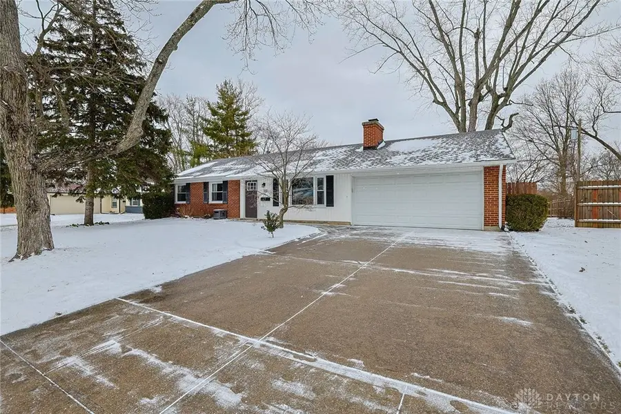 100 Weller Avenue, Dayton, OH 45458 - #2