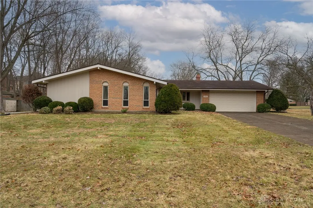 494 Towncrest Drive, Beavercreek, OH 45434 - #1