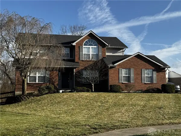 2965 Calusa Drive, Hamilton, OH 45011