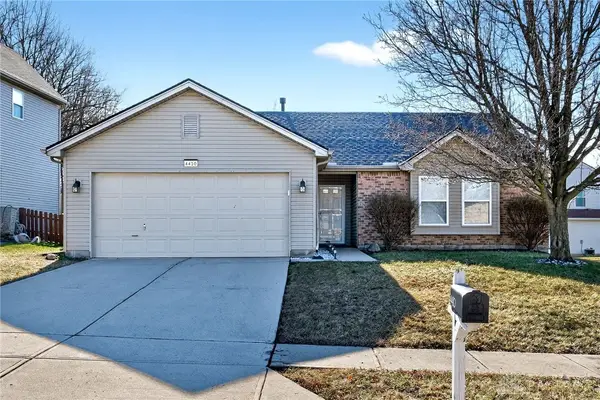 4410 Hardwood Trail, Dayton, OH 45424