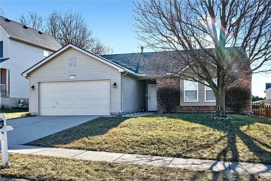 4410 Hardwood Trail, Dayton, OH 45424 - #3