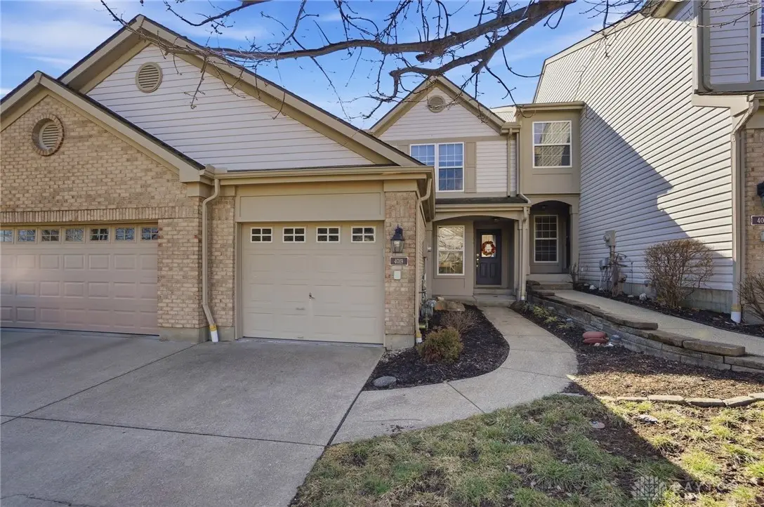 4019 Fieldsedge Drive, Mason, OH 45040 - #1