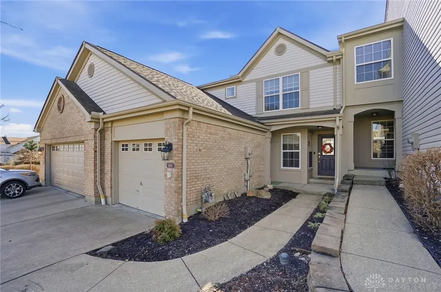 4019 Fieldsedge Drive, Mason, OH 45040 - #2