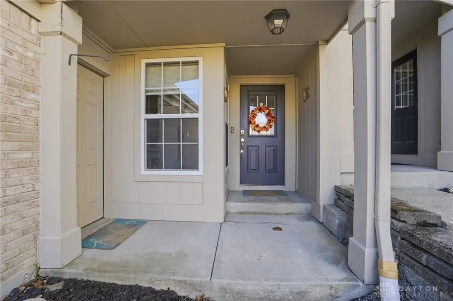 4019 Fieldsedge Drive, Mason, OH 45040 - #3