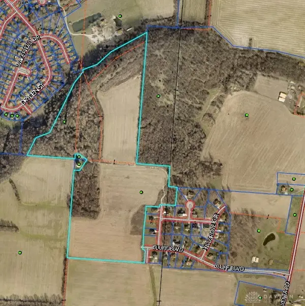 0 Enon Xenia Road, Fairborn, OH 45324