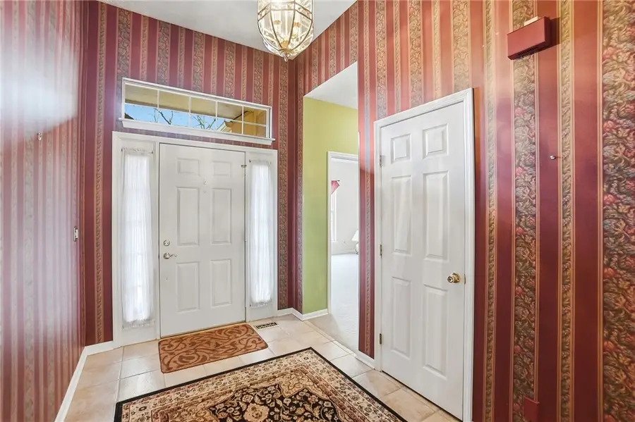 1413 Ashworth Court, Dayton, OH 45459 - #2