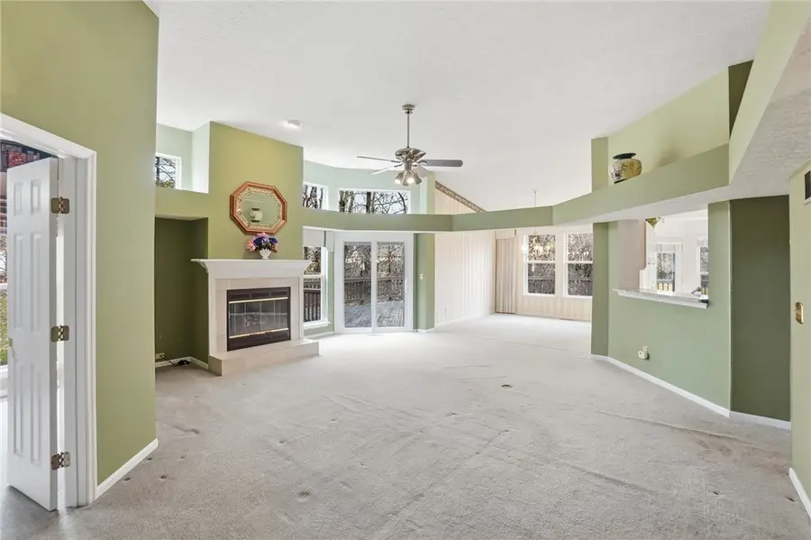 1413 Ashworth Court, Dayton, OH 45459 - #3