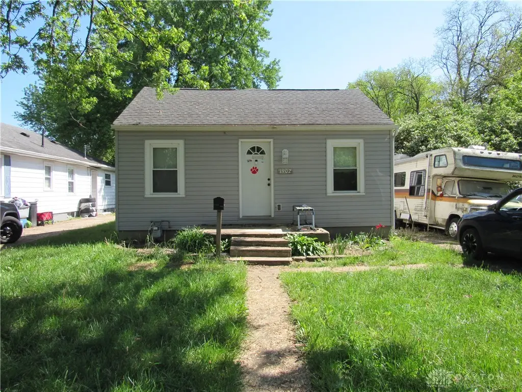 1902 Ontario Avenue, Dayton, OH 45414 - #1
