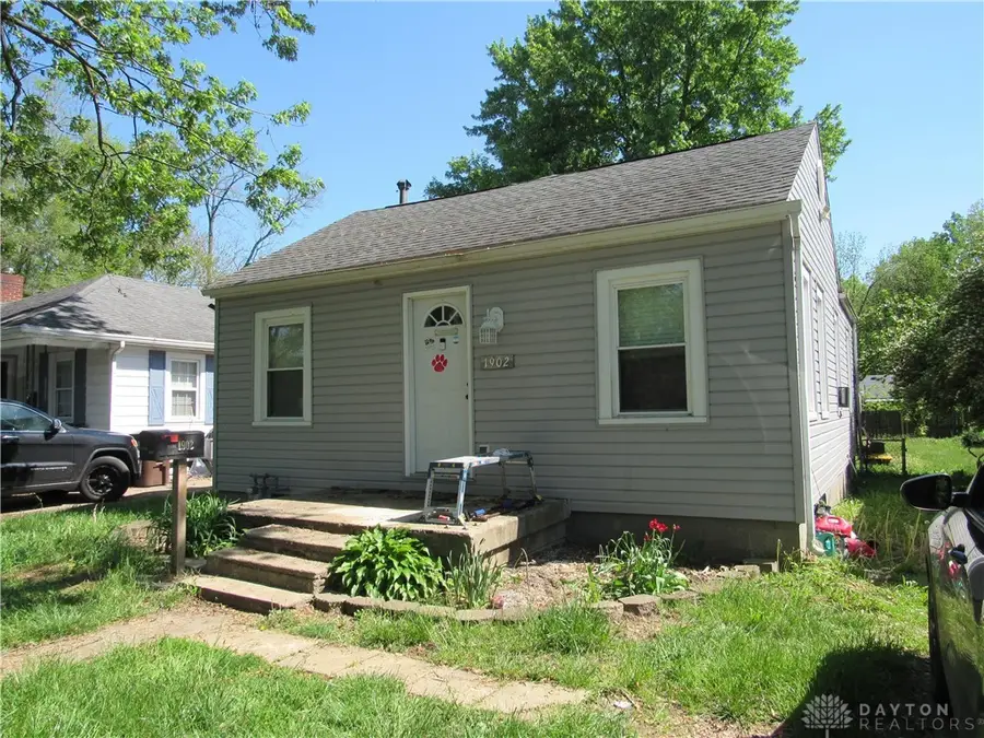 1902 Ontario Avenue, Dayton, OH 45414 - #2