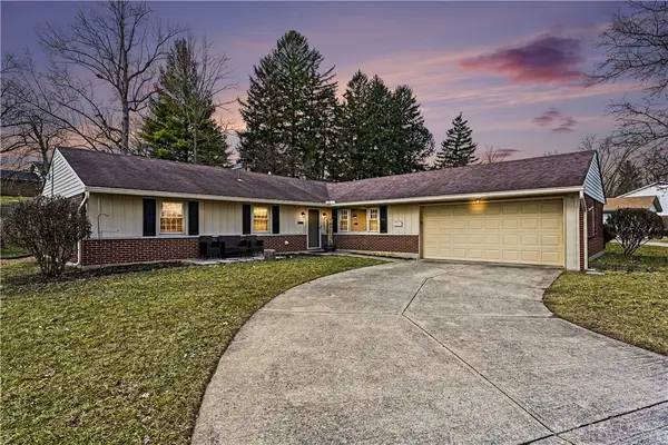 4351 Sillman Place, Dayton, OH 45440