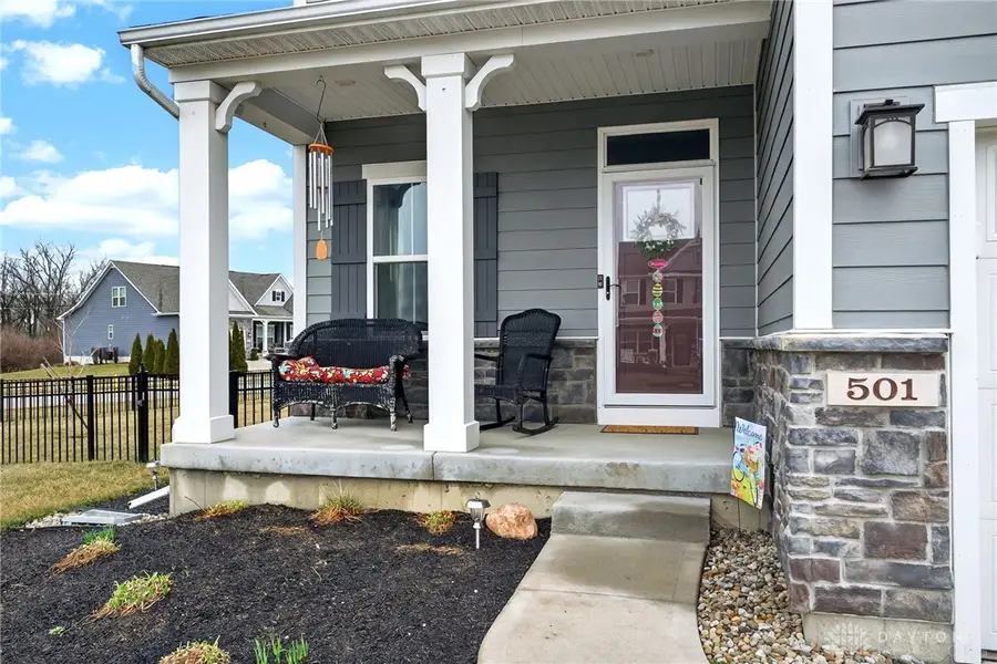 501 Jacob Court, Tipp City, OH 45371 - #2