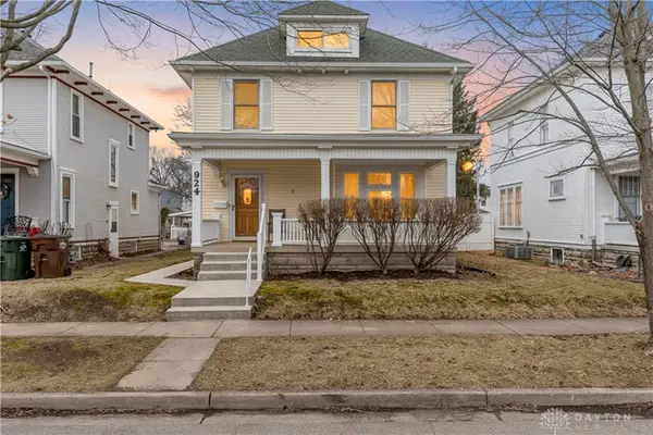 924 W North Street, Piqua, OH 45356