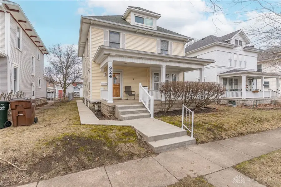 924 W North Street, Piqua, OH 45356 - #2