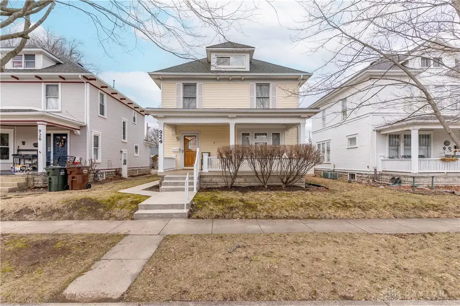 924 W North Street, Piqua, OH 45356 - #3