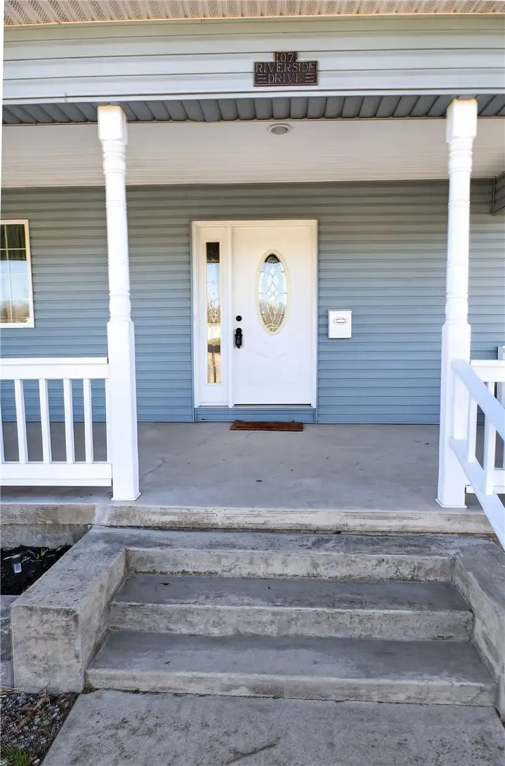 107 Riverside Drive, Piqua, OH 45356 - #2