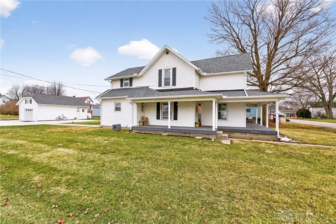 10988 Archer Street, Rosewood, OH 43070 - #1