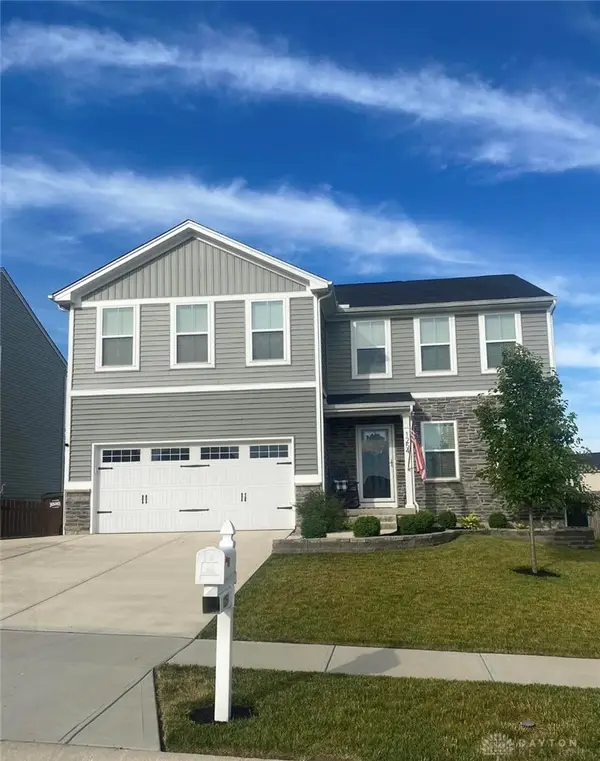 1254 Prem Place, Xenia, OH 45385