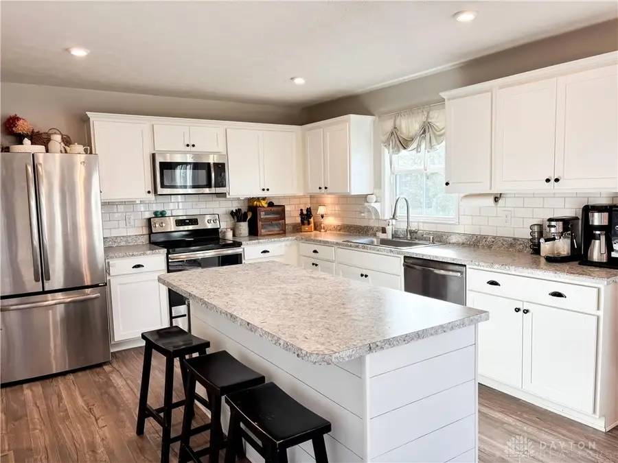 1254 Prem Place, Xenia, OH 45385 - #3