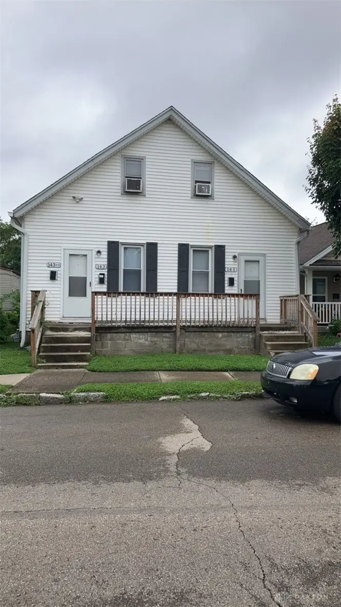 141 Fillmore Street, Dayton, OH 45410 - #1