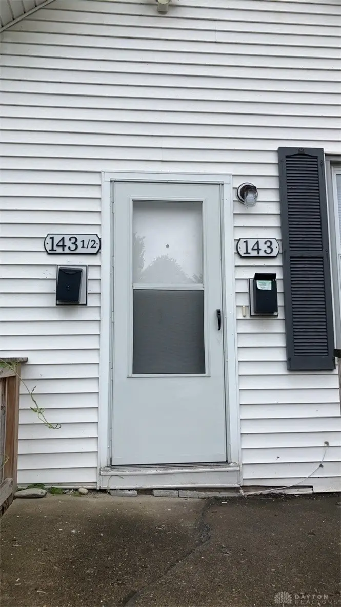 141 Fillmore Street, Dayton, OH 45410 - #3