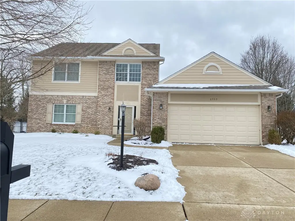 6939 Crossbrook Drive, Dayton, OH 45459 - #1