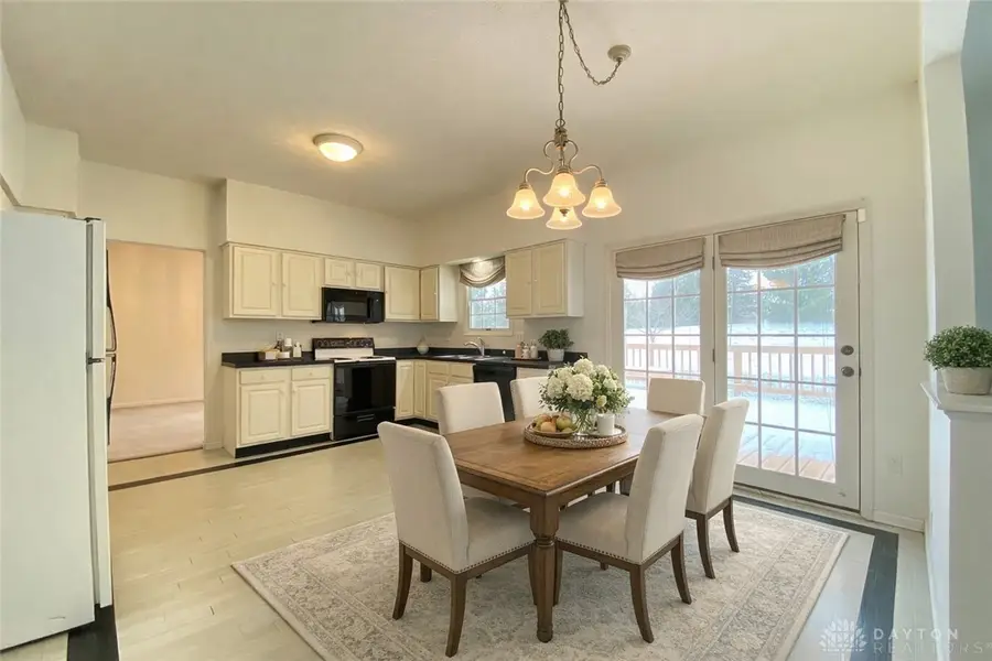 6939 Crossbrook Drive, Dayton, OH 45459 - #2