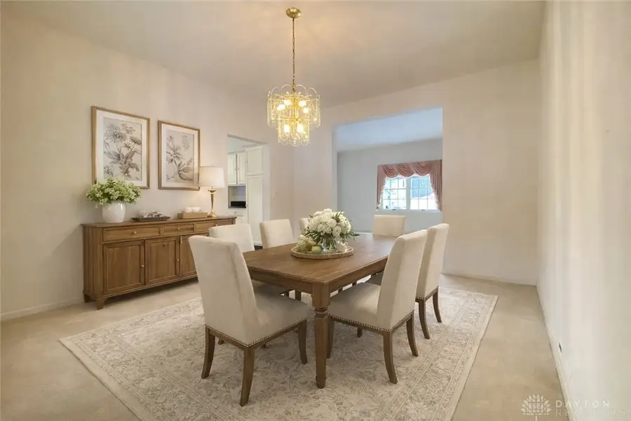 6939 Crossbrook Drive, Dayton, OH 45459 - #3