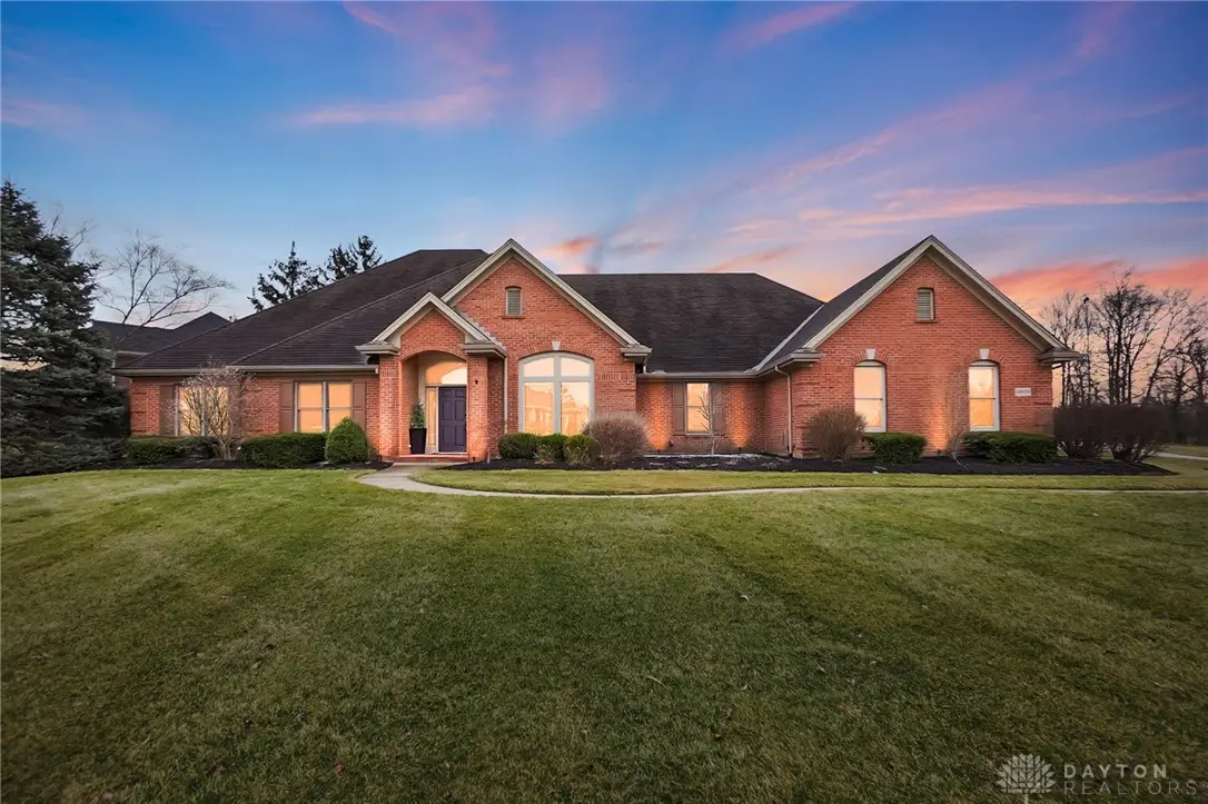 10600 Chestnut Hill Lane, Dayton, OH 45458 - #1