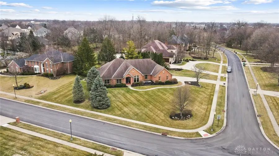 10600 Chestnut Hill Lane, Dayton, OH 45458 - #3