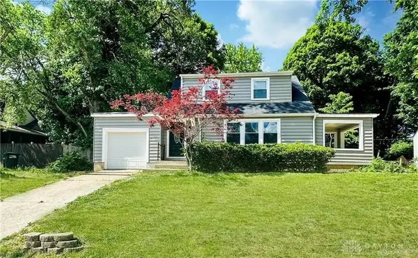 2807 Athens Avenue, Dayton, OH 45406