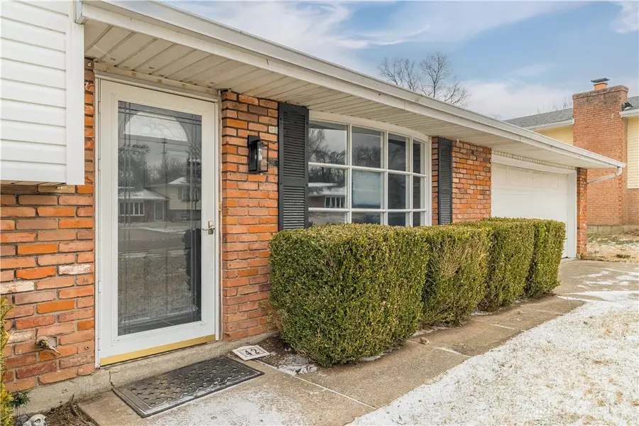 42 Ramsey Drive, Hamilton, OH 45013 - #3