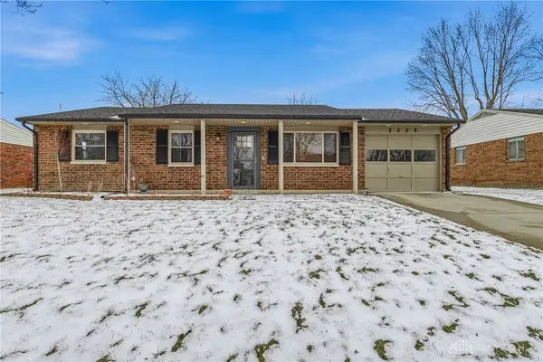 2508 Foxchase Court, Troy, OH 45373