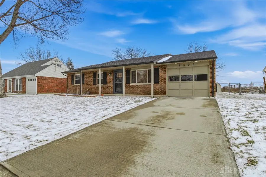 2508 Foxchase Court, Troy, OH 45373 - #2