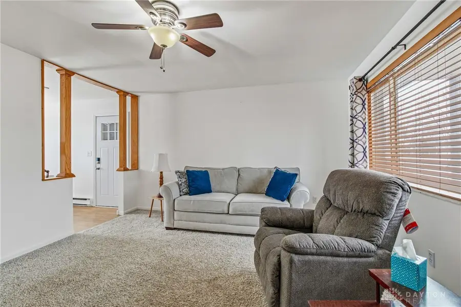 2508 Foxchase Court, Troy, OH 45373 - #3